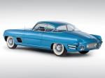 Dodge Firearrow III Sport Coupe Concept Car 1954 года